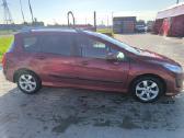 Peugeot 308 Sw - nuotraukos Nr. 8