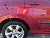 Peugeot 308 Sw - nuotraukos Nr. 10