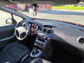 Peugeot 308 Sw - nuotraukos Nr. 12