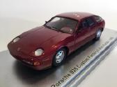 Porsche - nuotraukos Nr. 5