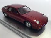 Porsche - nuotraukos Nr. 6