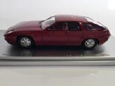 Porsche - nuotraukos Nr. 7