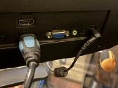 Acer Rg240y Fullhd 75hz - nuotraukos Nr. 3