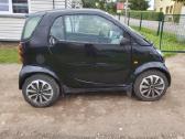 Parduodamas tvarkingas Smart automobilis. - nuotraukos Nr. 3