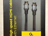 Parduodamas Hdmi kabelis - nuotraukos Nr. 3