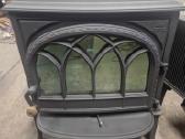 Skandinavišku krosnelių supirkimas jotul - nuotraukos Nr. 2
