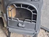 Skandinavišku krosnelių supirkimas jotul - nuotraukos Nr. 5