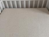 Balta lova namelis 146x170 - nuotraukos Nr. 3