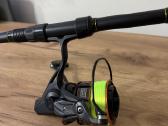 Nitro Carp II 360 / 3.5 lb + Miracle Fish Fg550 - nuotraukos Nr. 2
