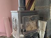 Skandinavišku krosnelių supirkimas jotul - nuotraukos Nr. 6