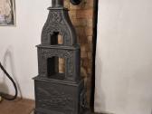 Skandinavišku krosnelių supirkimas jotul - nuotraukos Nr. 7