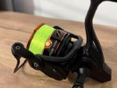 Nitro Carp II 360 / 3.5 lb + Miracle Fish Fg550 - nuotraukos Nr. 3