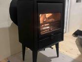 Skandinavišku krosnelių supirkimas jotul - nuotraukos Nr. 8