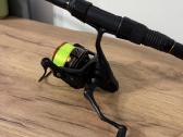 Nitro Carp II 360 / 3.5 lb + Miracle Fish Fg550 - nuotraukos Nr. 4