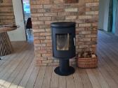 Skandinavišku krosnelių supirkimas jotul - nuotraukos Nr. 9