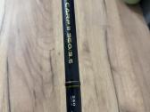 Nitro Carp II 360 / 3.5 lb + Miracle Fish Fg550 - nuotraukos Nr. 5