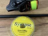 Nitro Carp II 360 / 3.5 lb + Miracle Fish Fg550 - nuotraukos Nr. 6