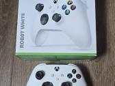 Xbox Series pulteliai su dėžute juodas ir baltas - nuotraukos Nr. 2
