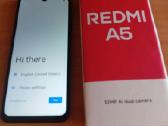 Redmi a5 - nuotraukos Nr. 3