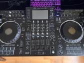 Pioneer Xdj-xz - nuotraukos Nr. 2