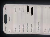 iPhone 15 128gb - nuotraukos Nr. 3