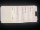 iPhone 15 128gb - nuotraukos Nr. 4