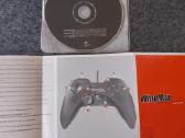 Pc pultelis Logitech Wingman Action Pad - nuotraukos Nr. 8