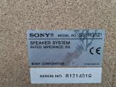Sony kolonėlės - nuotraukos Nr. 5