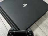 Ps4 Pro 1tb Naujausios kartos + 3 žaidimai - nuotraukos Nr. 3