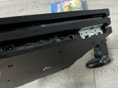 Ps4 Pro 1tb Naujausios kartos + 3 žaidimai - nuotraukos Nr. 5