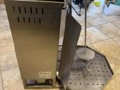 Parduodamas Meltem me - 4 elektrinis kebabų grilis - nuotraukos Nr. 2