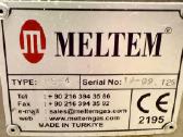Parduodamas Meltem me - 4 elektrinis kebabų grilis - nuotraukos Nr. 5