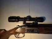 Tikka 512 S – 12 Ga kombinuotas šautuvas - nuotraukos Nr. 2