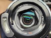 Sony Hdr-sr12 120gb kamera - nuotraukos Nr. 3