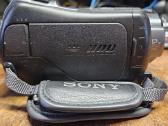 Sony Hdr-sr12 120gb kamera - nuotraukos Nr. 4