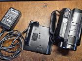 Sony Hdr-sr12 120gb kamera - nuotraukos Nr. 7
