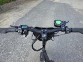 Teverun blade 10 dual - nuotraukos Nr. 4