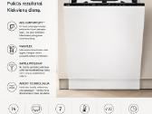 Naujos Aeg 7000 ir 9000 serijos indaplovės - nuotraukos Nr. 2