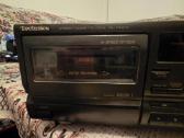 Technics deka RS-tr474. - nuotraukos Nr. 2