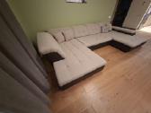 Sofa kampas - nuotraukos Nr. 2