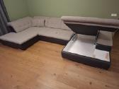Sofa kampas - nuotraukos Nr. 7