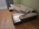 Sofa kampas - nuotraukos Nr. 8