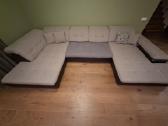 Sofa kampas - nuotraukos Nr. 9