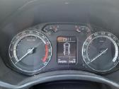 Skoda Octavia RS - nuotraukos Nr. 9