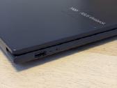 Asus vivobook 15 intel 5 120u 16gb RAM 1tb SSD - nuotraukos Nr. 10