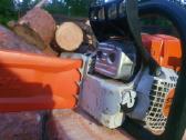 Stihl Ms 271 - nuotraukos Nr. 2