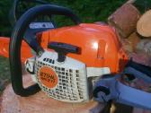 Stihl Ms 271 - nuotraukos Nr. 3
