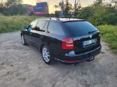 Skoda Octavia RS - nuotraukos Nr. 4