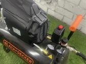 Black+decker Bd205/24 oro kompresorius 24l - nuotraukos Nr. 11