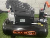 Black+decker Bd205/24 oro kompresorius 24l - nuotraukos Nr. 12